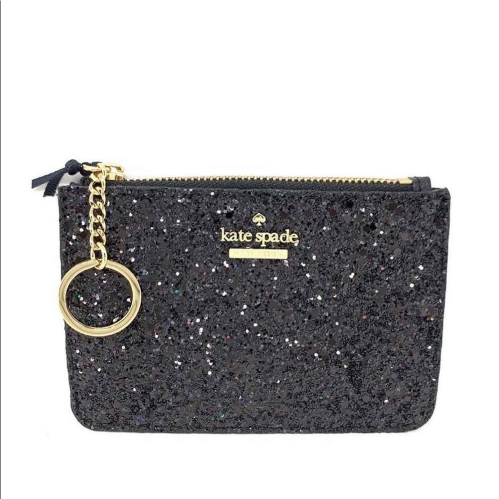 Kate Spade Bitsy Key Chain Wallet - Picture 2 of 7